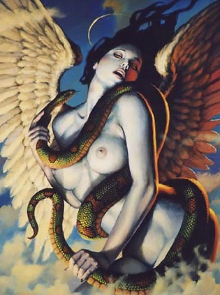 Invocación a Lilith