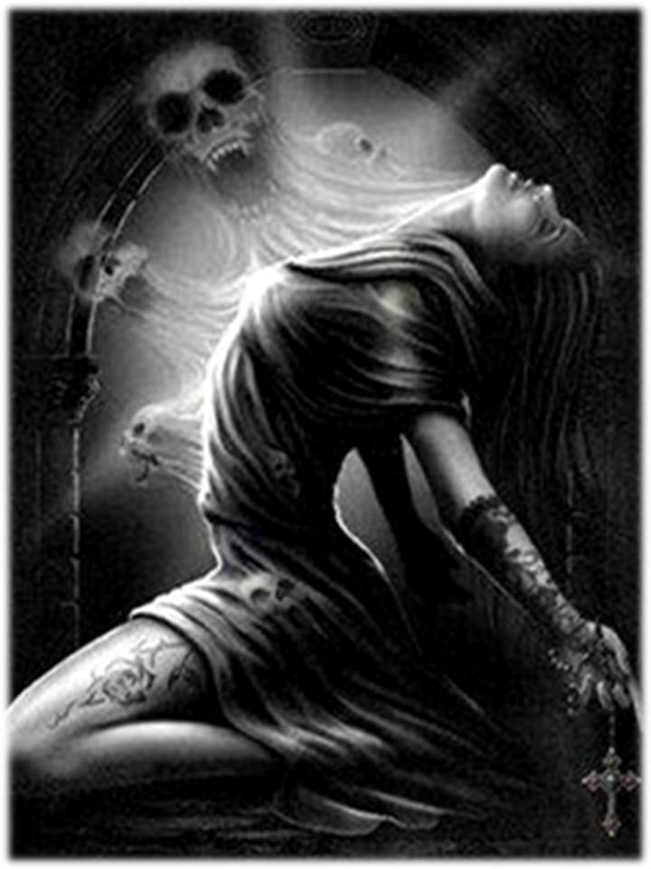 Oración de despedida a mi antiguo yo