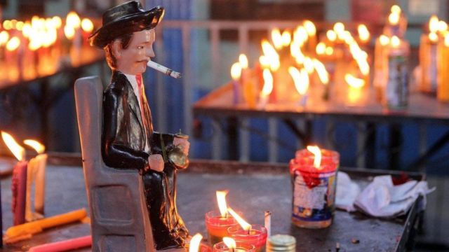 Oración a Don Juan del trabajo para urgentes necesidades laborales y económicas