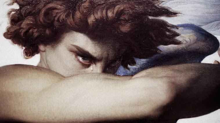 Las Diez Leyes de Lucifer