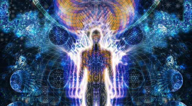 Las Dimensiones Ocultas