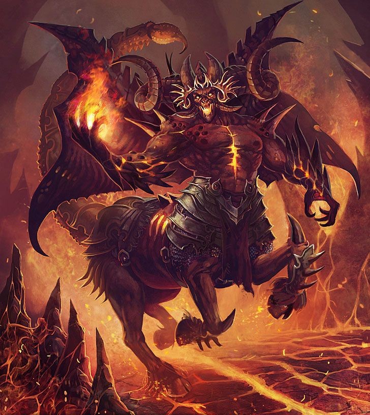 Abaddon: El Ángel Exterminador
