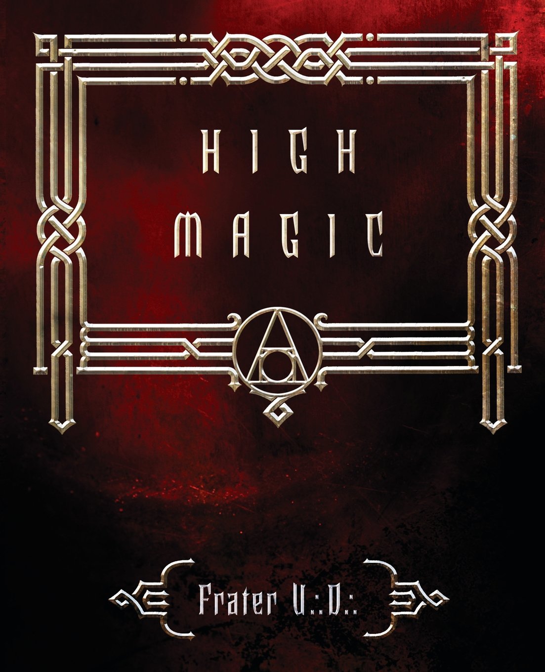 ¿Qué es la Magia?
