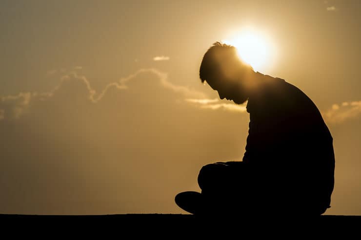 Es Posible Comunicarse con Dios?