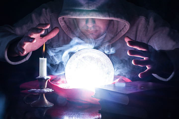 Ritual para encontrar empleo