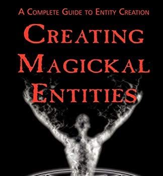 creating magickal entities